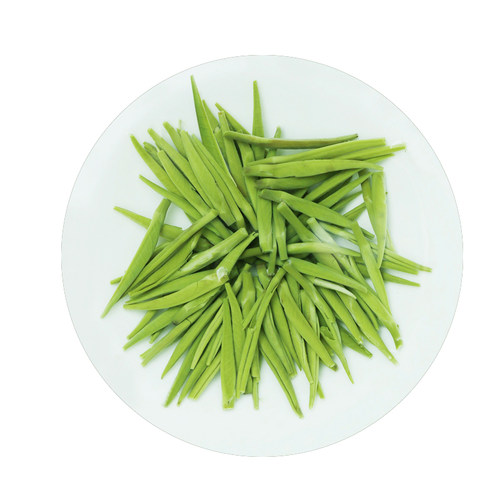 2026年新茶明前茶叶贵州高山绿茶湄潭翠芽独芽雀舌清香手工贵州针 - 图3