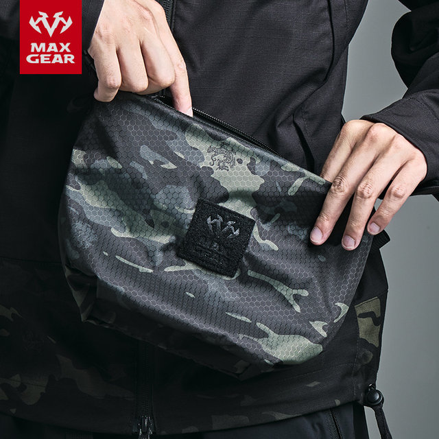 MAXGEAR shrew portable shoulder crossbody bag