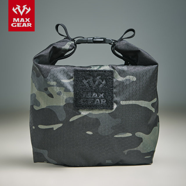MAXGEAR shrew portable shoulder crossbody bag