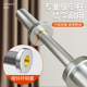 Pure iron solid, environmentally friendly, odorless, freely adjustable weight