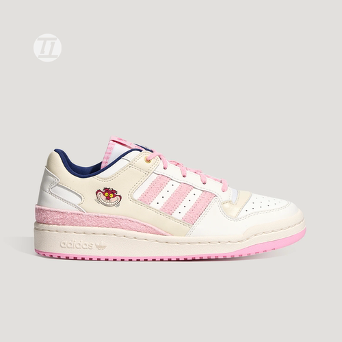 阿迪达斯ADIDAS FORUM 迪士尼联名款经典运动鞋板鞋KH5900/FY6796 - 图1