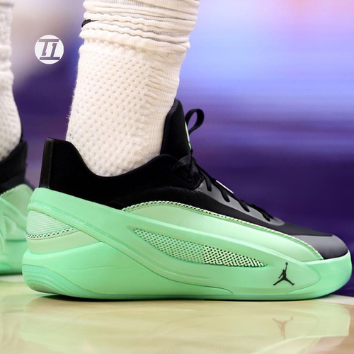 Jordan Luka 5 CNY PF 新年系列东契奇男子篮球鞋 IQ0567-201 - 图1