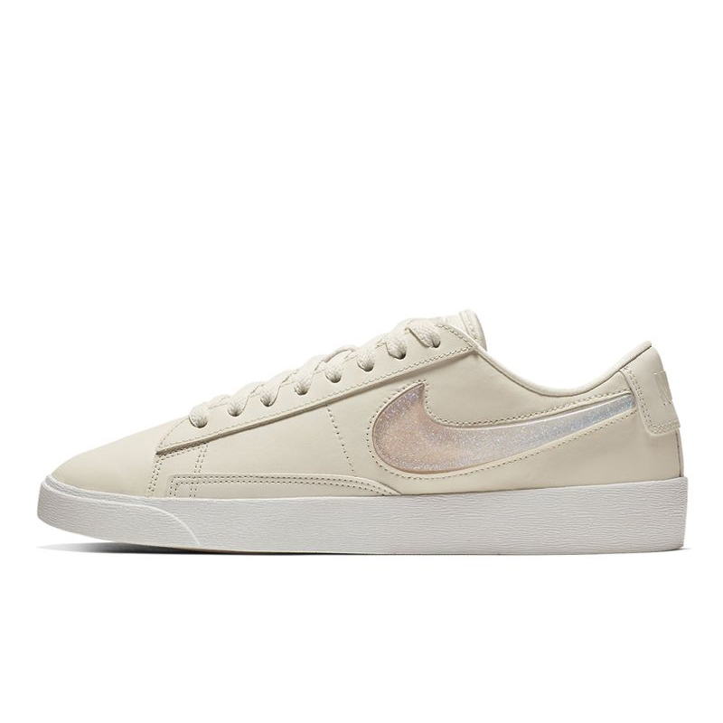 活动 耐克NIKE BLAZER LOW 开拓者男女低帮果冻板鞋 DC4769-103 - 图3