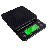 Новый V60 Electronics Electronics Electronics Bar Kitchen Electronic с хронографом многофункциональной электронной шкалы