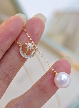 s925纯银手工diy制作套链