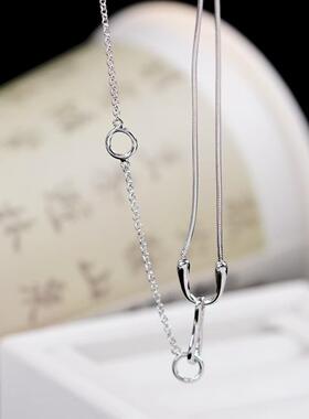 多功能手工制作DIY开口吊坠