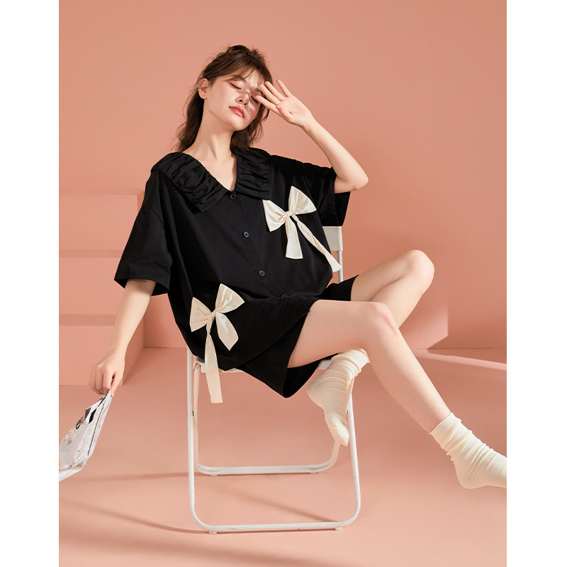  黛梦思睡衣/家居服套装