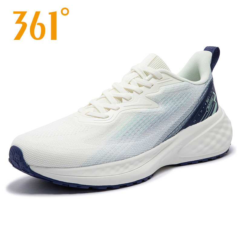 361运动鞋男鞋缓震跑鞋高弹透气网面跑步鞋男轻便休闲鞋秋季新品,淘宝优惠券,粉丝福利购,淘宝优惠卷