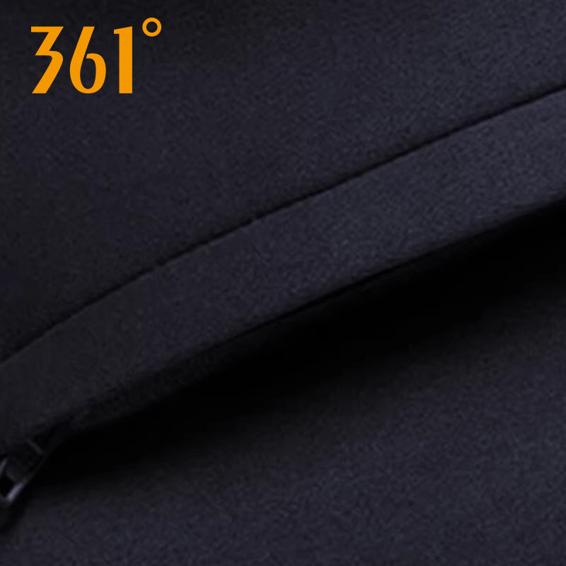 361运动裤男2025年冬季新款直筒保暖针织长裤舒适裤子552444015B,淘宝优惠券,粉丝福利购,淘宝优惠卷