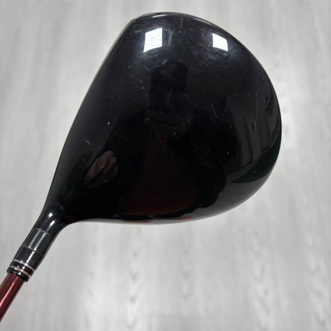 高尔夫球杆 二手85成新RF700高尔夫男士超标一号木杆9.5度碳R,淘宝优惠券,粉丝福利购,淘宝优惠卷