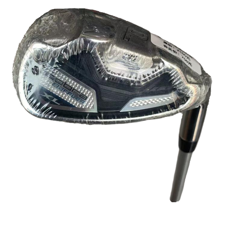 高尔夫球杆 正品全新cobra XL高尔夫男士单支7号铁杆 8/9/P杆 碳R - 图3