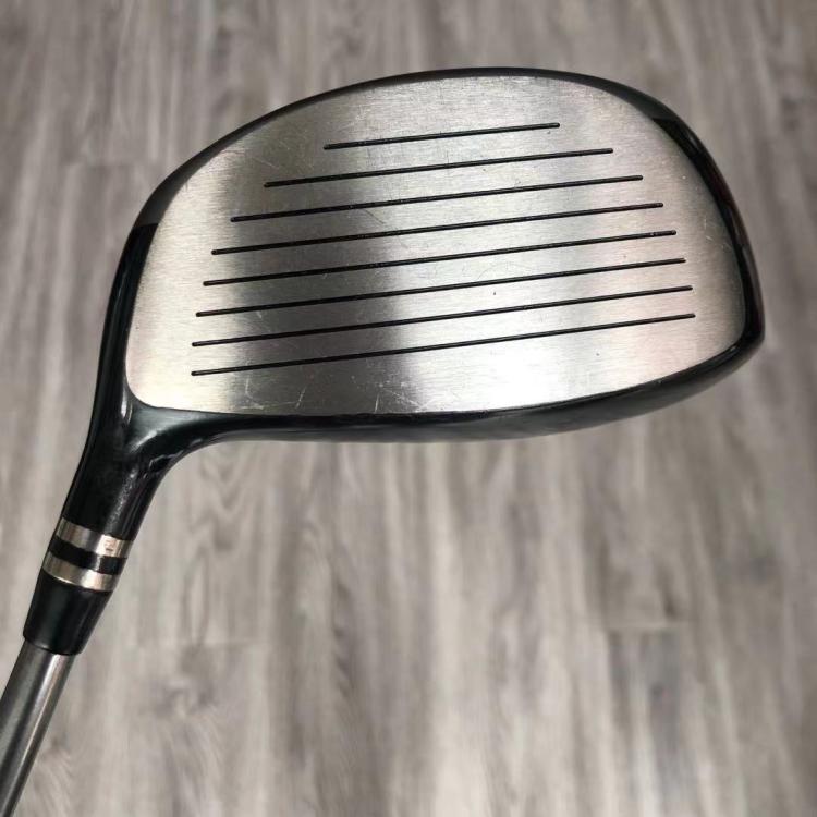 高尔夫球杆 正品7成新inperesx男士一号木杆发球木10度碳SR 1号木 - 图2