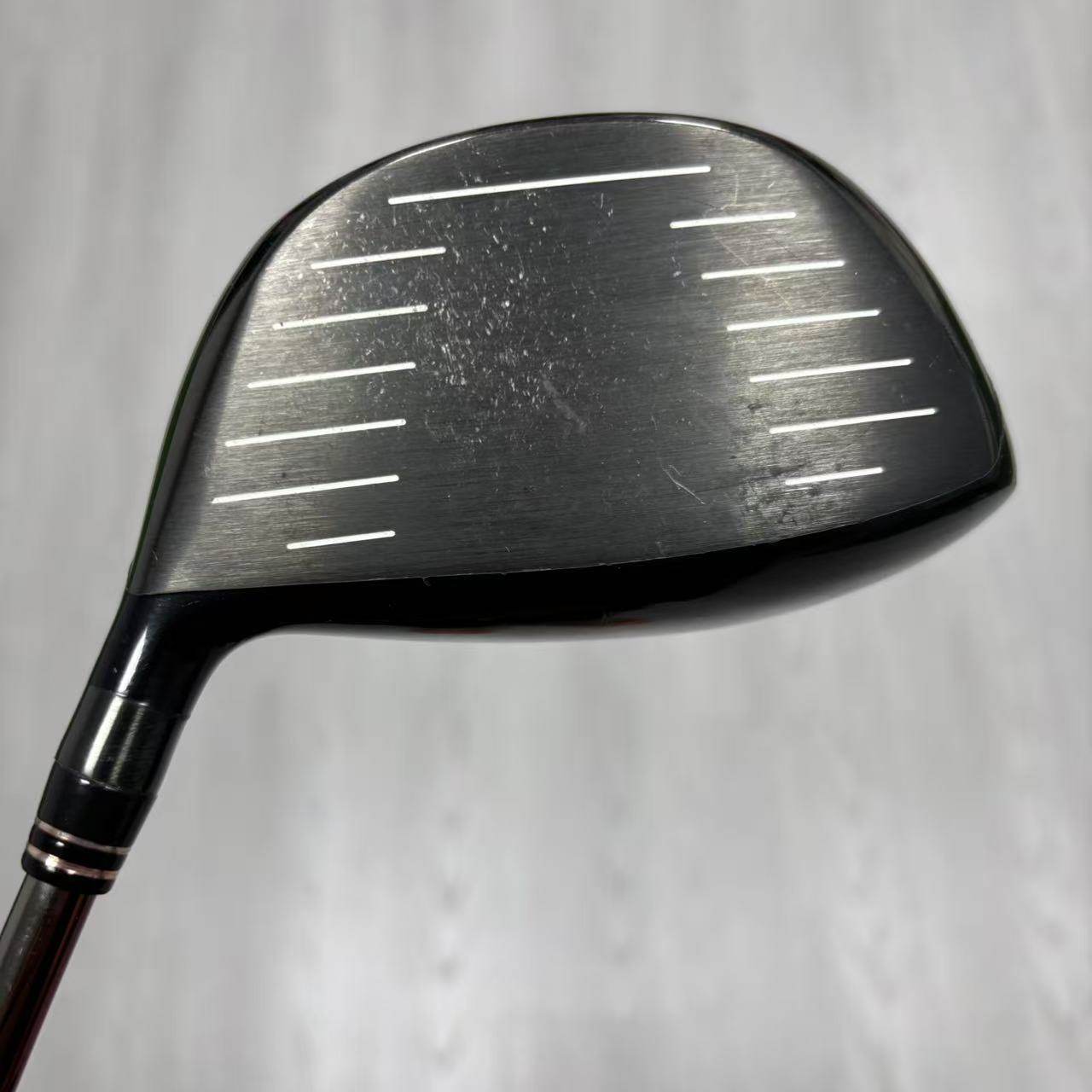 高尔夫球杆 二手85成新RF700高尔夫男士超标一号木杆9.5度碳R,淘宝优惠券,粉丝福利购,淘宝优惠卷