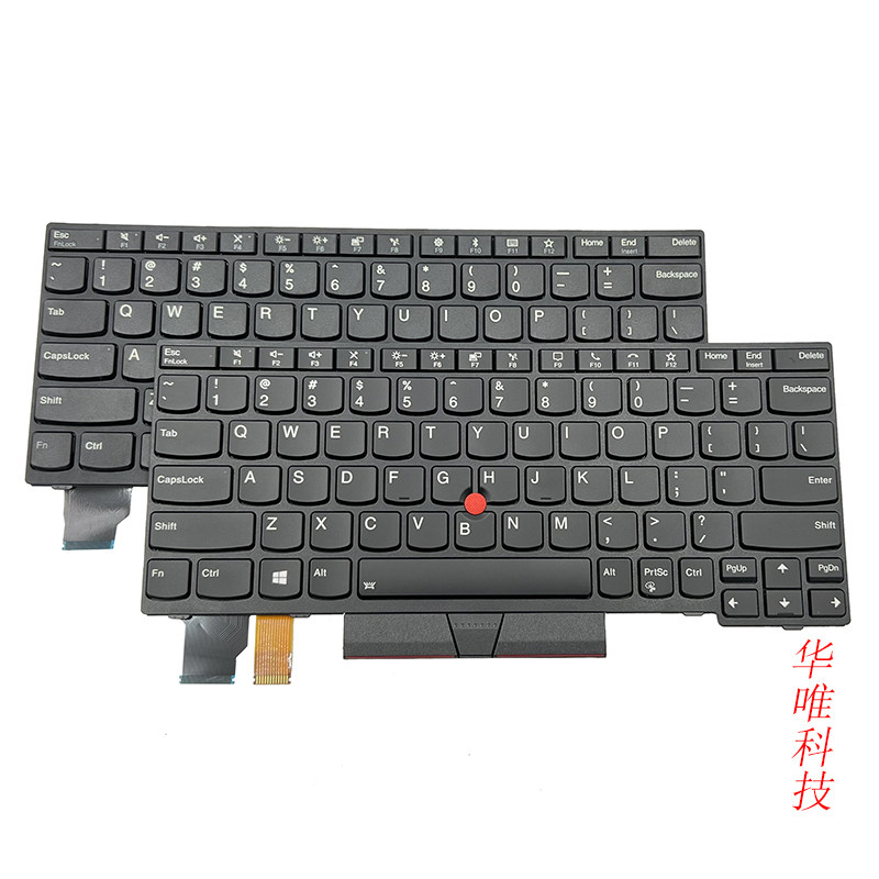 Laptop Tastatur Ersatz-Tastatur Mit Hintergrundbeleuchtung Für