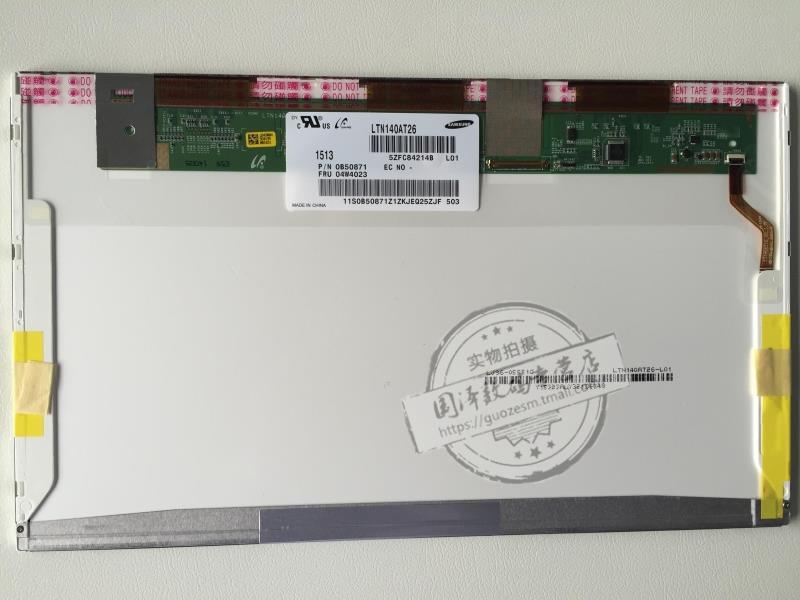联想电脑E430C E40 G470 Z470 G450 G460 G480 G455 G400 L412 N480 N485 G410 Y460C Z480 B460显示屏液晶屏 - 图2