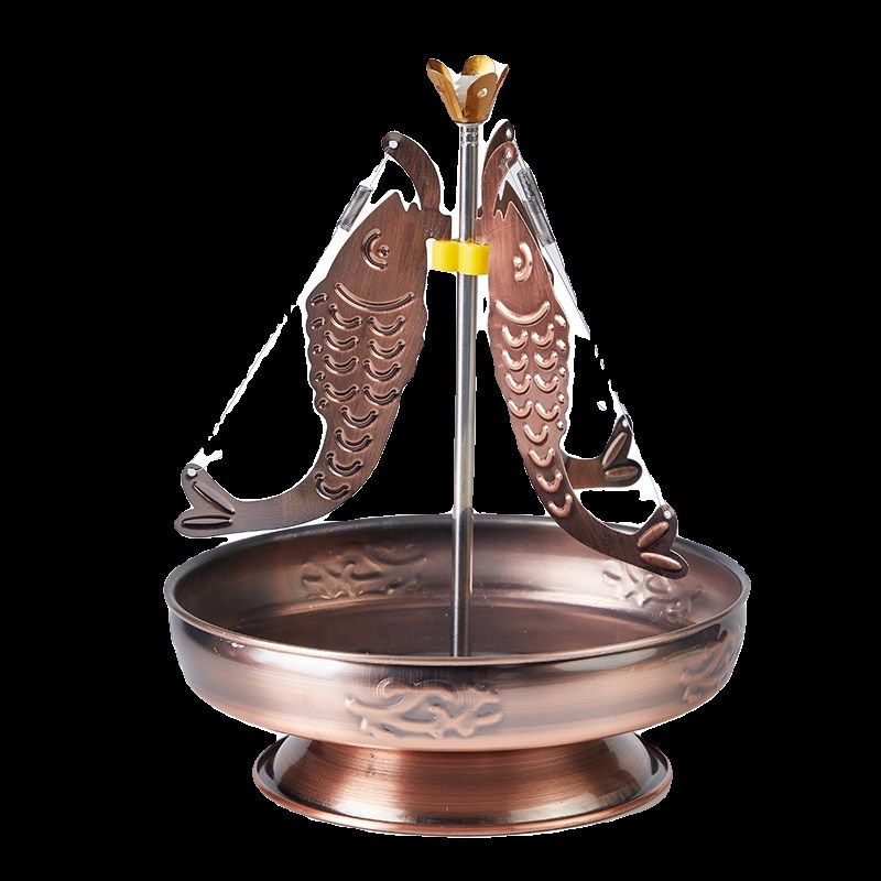 12小时24小时檀香盘香支撑架香托F大号创意架子塔香香炉室内供佛,淘宝优惠券,粉丝福利购,淘宝优惠卷