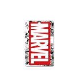 Карточный набор Avengers Marvel жесткий -изделия для мальчиков Студенческий кампус карта автобуса вентилятора карты карты Metro Card Case Key Tide