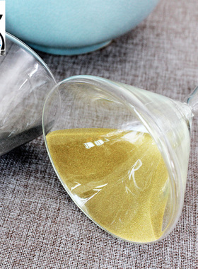 酒柜摆件创意礼品兰亭阁玻璃欧式