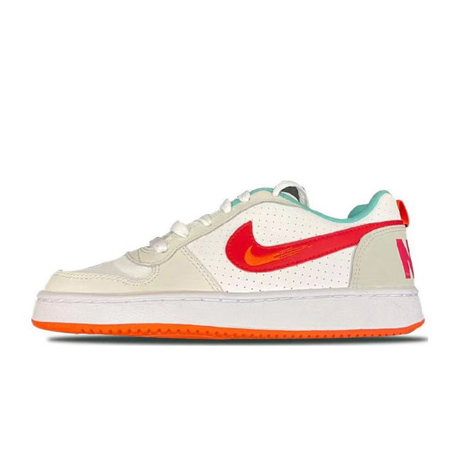 Yearning for sports Nike/Nike small white shoes Air Force women's casual board shoes 839985/839977/FD4635