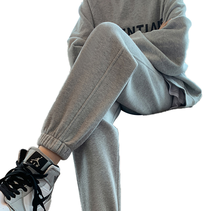 Maternity pants, spring and autumn outer wear, small spring clothes, large size sports pants, early pregnancy spring casual leggings