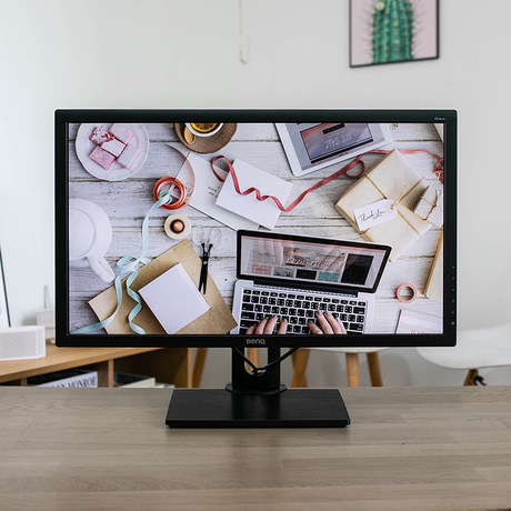 Benq Pd2700q Display 27 Inch Ips Screen 2k Professional Design Retouching Graphic Designer 10bit Wide Color Benq Pd2700q Display 27 Inch Ips Screen 2k Professional Design Retouching Graphic Designer 10bit Wide Color