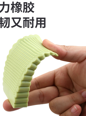 粤利德门塞挡门防风固定门阻