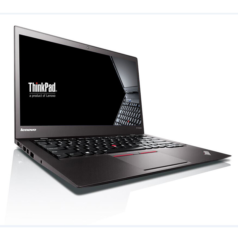 ThinkPad联想X1C笔记本电脑超轻薄便捷学生商务办公游戏i5i7独显 - 图3