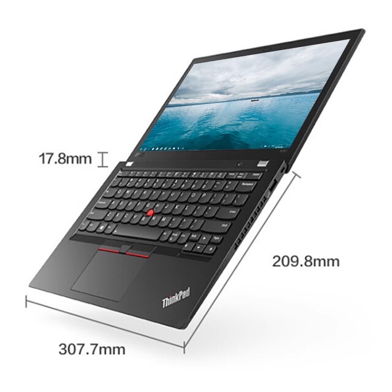 ThinkPad联想笔记本电脑超轻薄便捷学生商务办公游戏i5i7独显包邮-图1