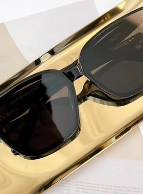 gm韩国v牌官网代购太阳镜