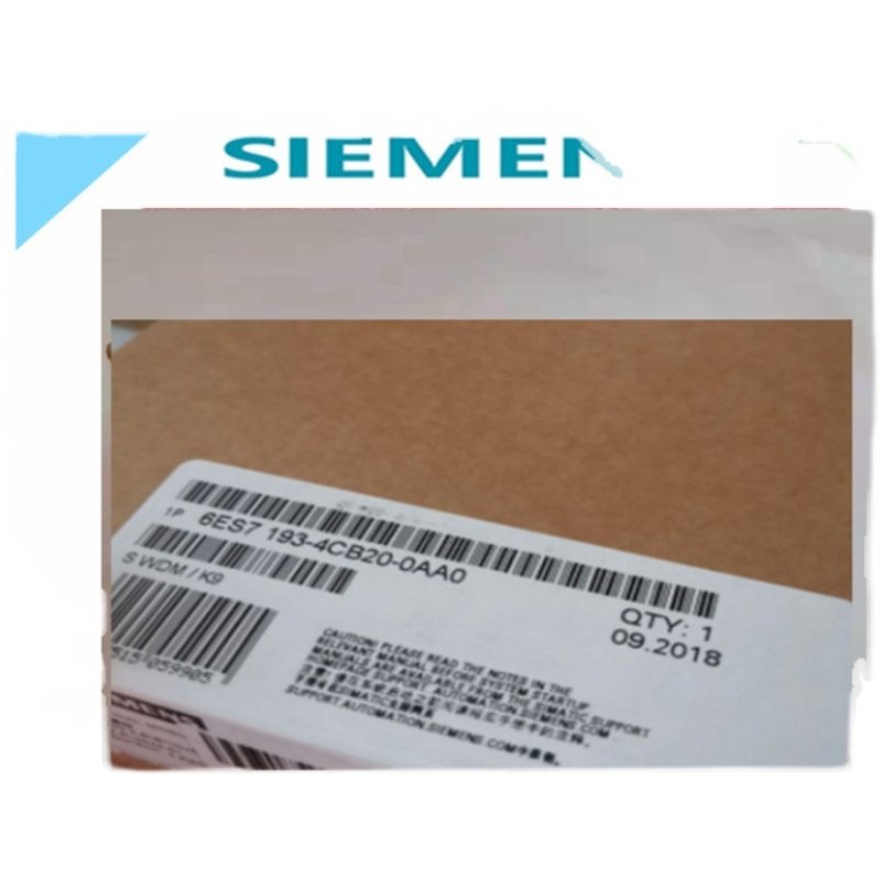 议价商品6ES7138-4FA05-0AB0 SIMATIC DP，电子模块 针对 E - 图2