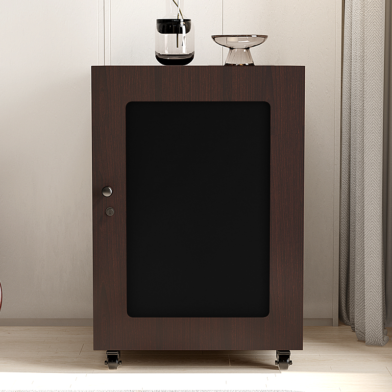 Danlemeck Cinema Professional Aviation Amplifier Cabinet