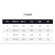 Outdoor sports and casual double-sided color-blocking cotton coat for women WT5798
