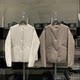 Daily sales of 2000+ imported Xueli Cotton 3M skin-friendly and versatile minimalist collarless light cotton jacket for women Y6759