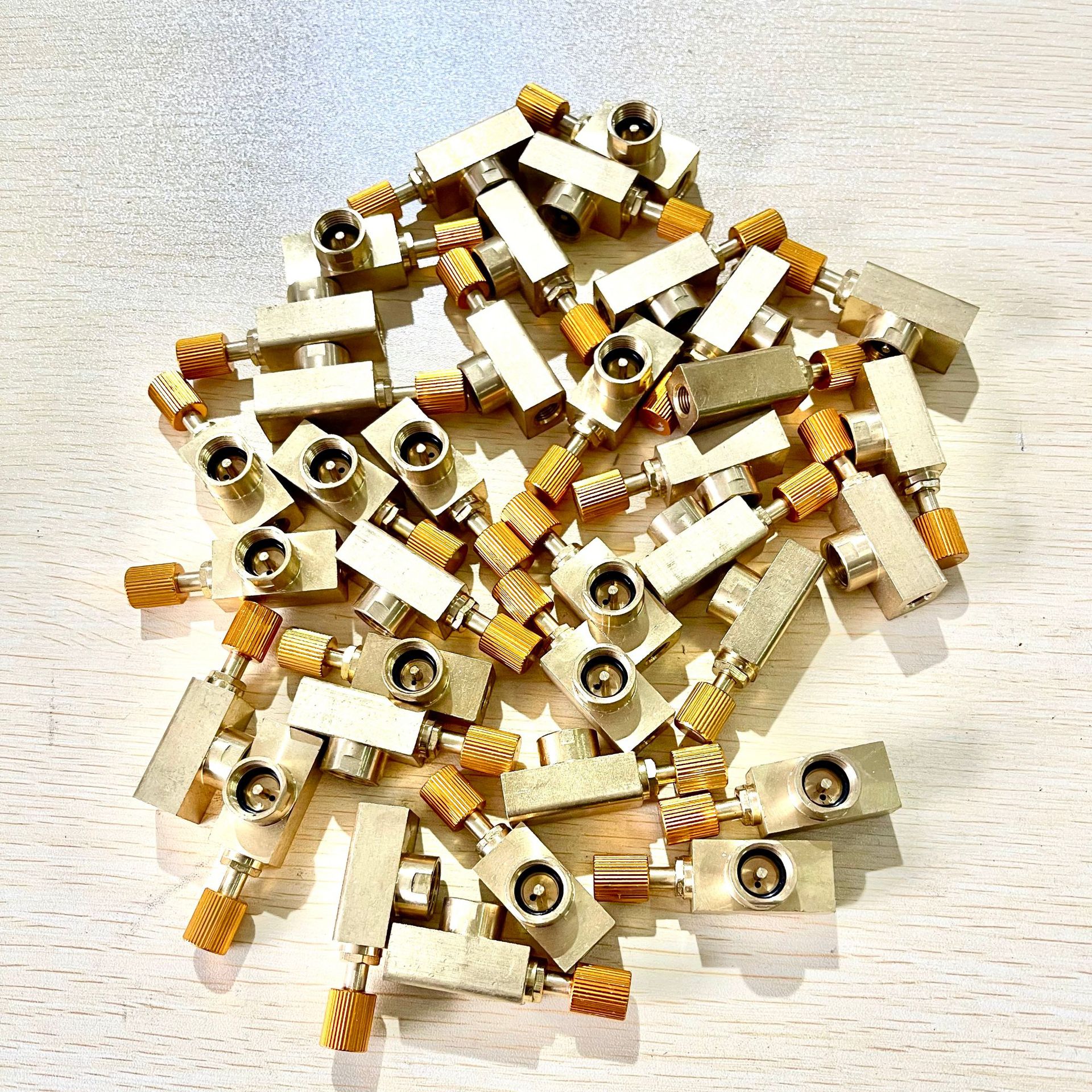 户外卡式炉野营炉头压电点火针密封圈气阀气嘴底座O型圈炉具配件 - 图2