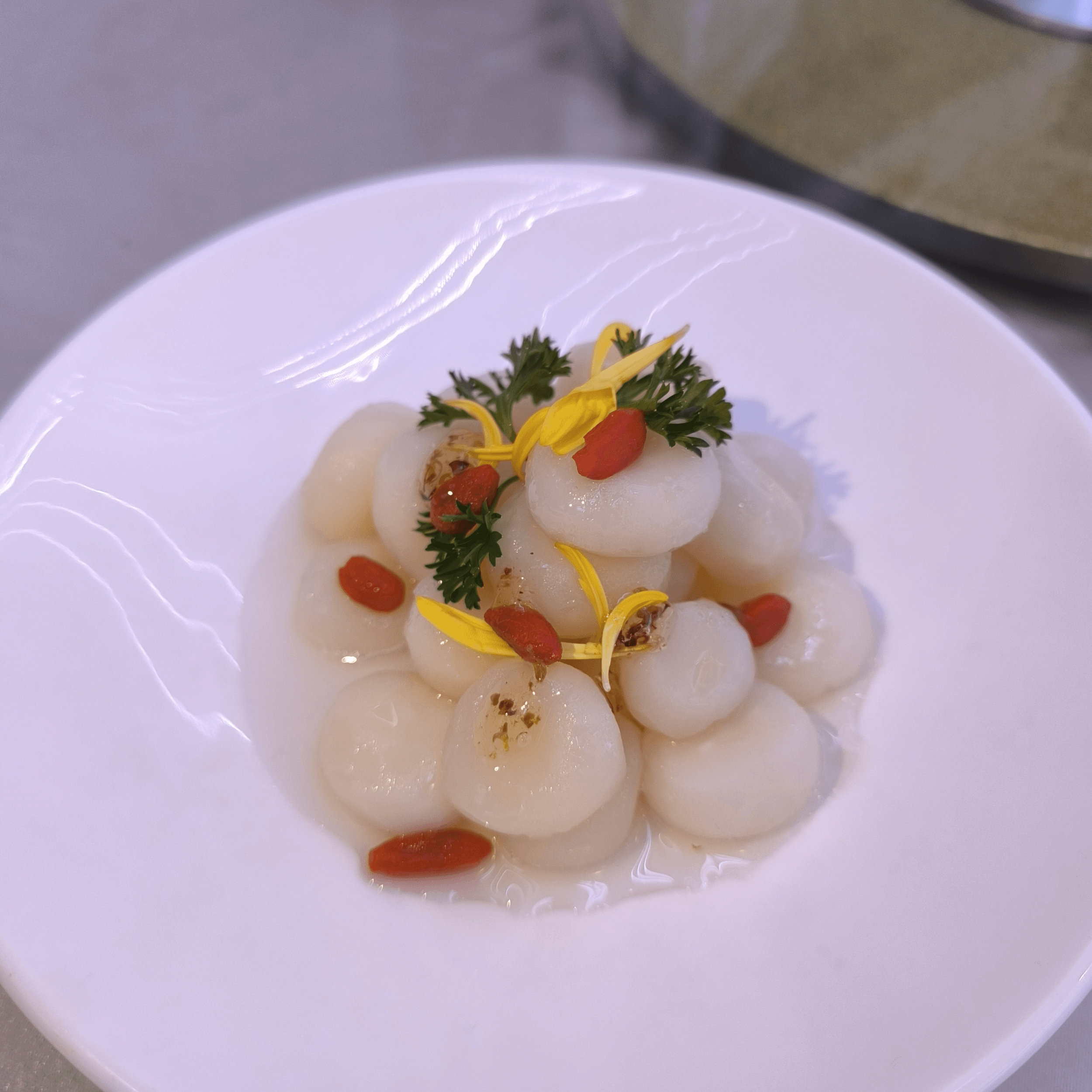 棋宛桂花马蹄即食整箱300g20包成品凉菜开袋即食酒店宴席特色商用,淘宝优惠券,粉丝福利购,淘宝优惠卷