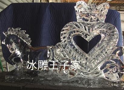 冰雕启动仪式/冰雕注酒/破冰仪式/冰雕公司/冰雕庆典/冰雕倒红酒