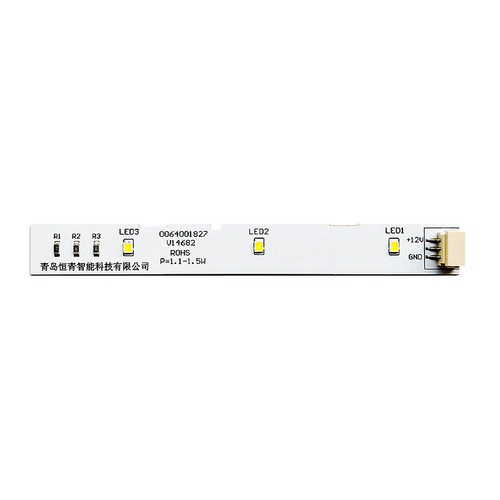 适用海尔冰箱冷藏冷冻灯泡LED照明灯条板BCD-575WDBI/0064001827 - 图3