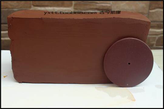 5 Jin Jin is equal to 0.5 kilograms of ancient and modern Yixing student purple sand mud