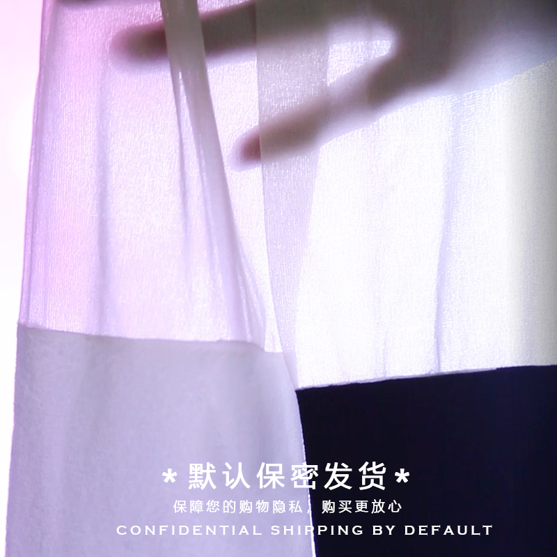 水岛空60DJK制服拼接丝袜女 春秋性感假高筒高弹打底假大腿连裤袜,淘宝优惠券,粉丝福利购,淘宝优惠卷