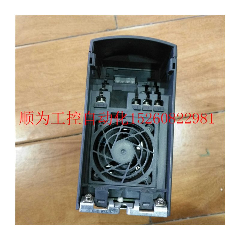 议价 420系列变频器0.55KW 380V输入6SE6420-2UD15-5AA1现货-图3