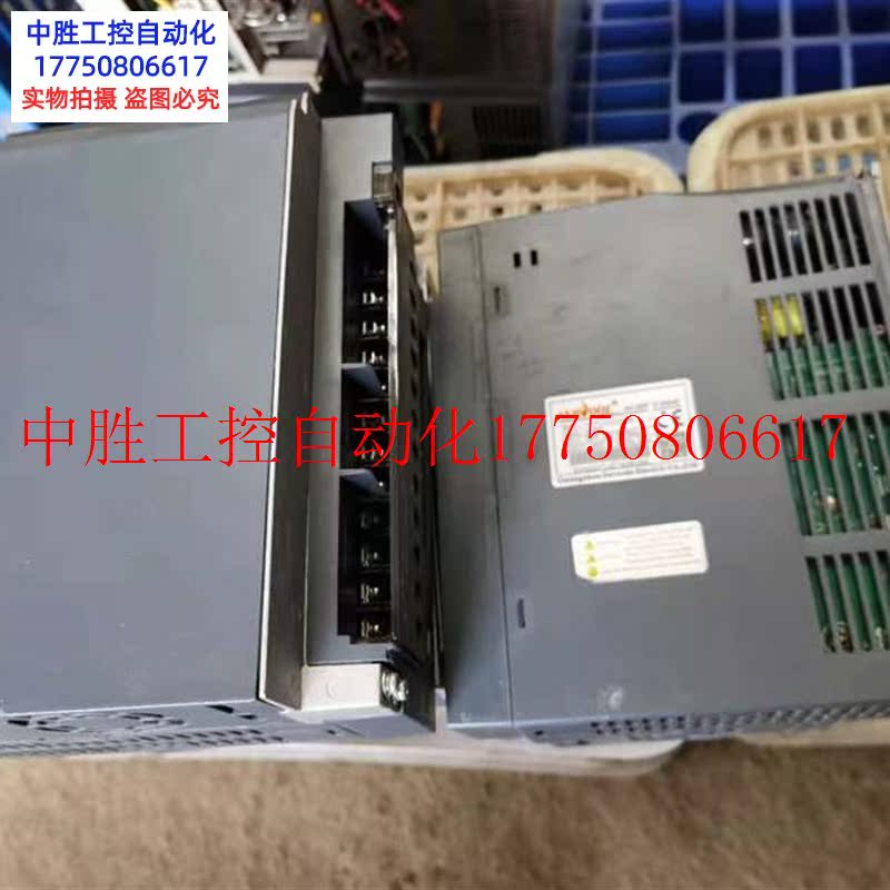 议价伺服驱动器 MSD200A2R243AB 2.2KW现货实现货-图0