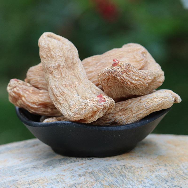 云南昭通小草坝特级500g正品胜天麻 小范三七天麻