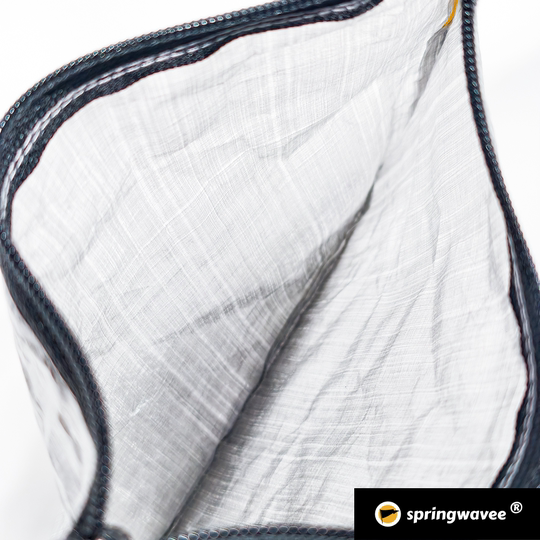 Springwavee card bag passport bag super light