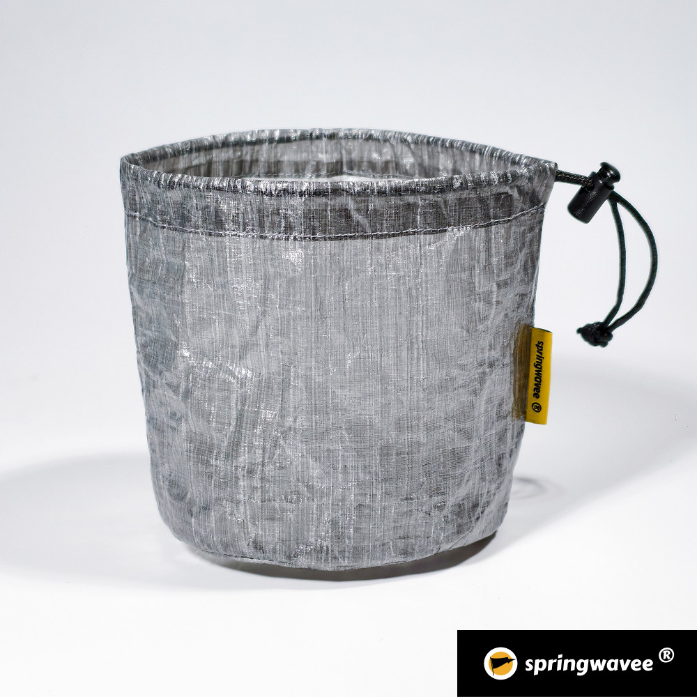 springwavee 粗苯气罐套1.43oz DCF仅重6克,淘宝优惠券,粉丝福利购,淘宝优惠卷