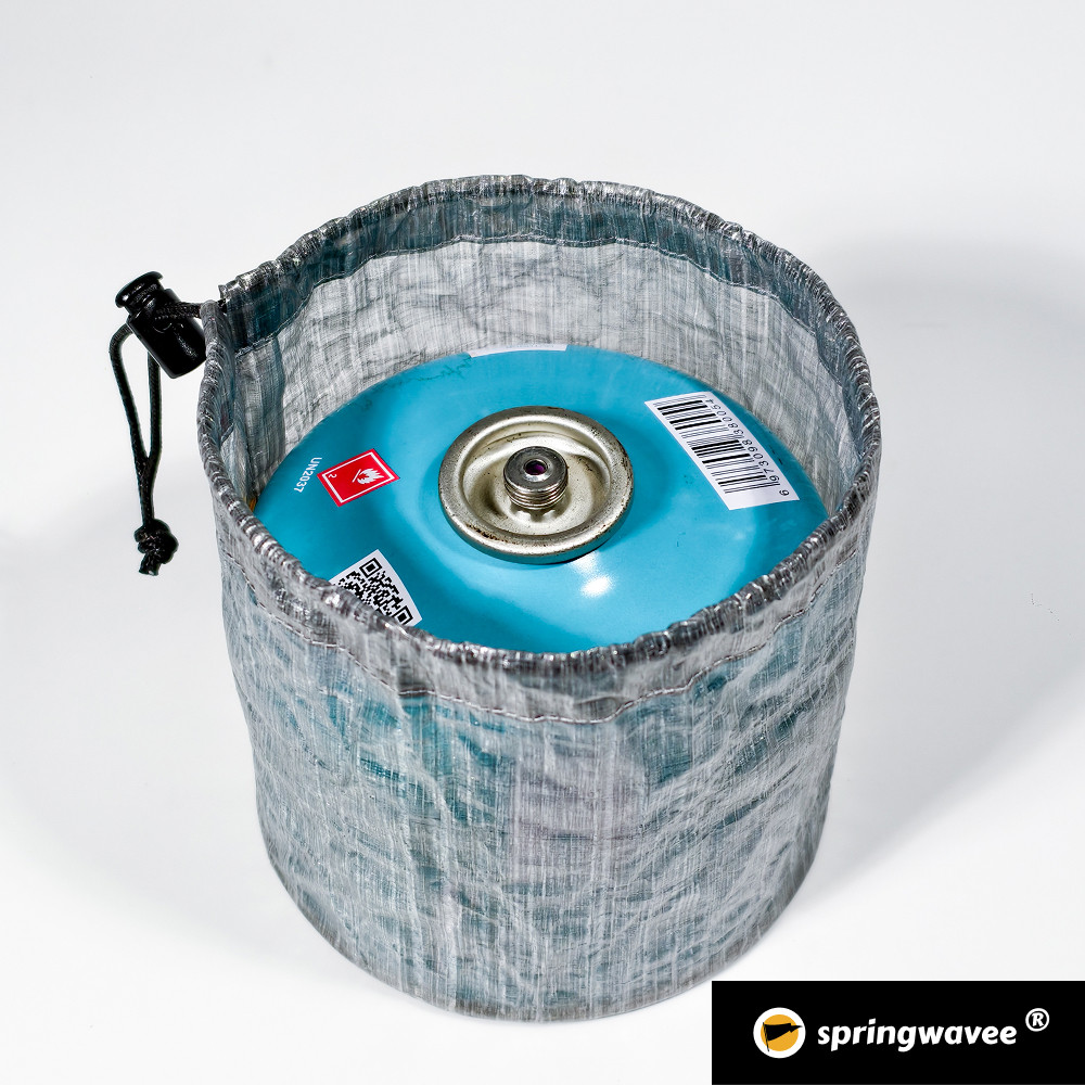 springwavee 粗苯气罐套1.43oz DCF仅重6克,淘宝优惠券,粉丝福利购,淘宝优惠卷