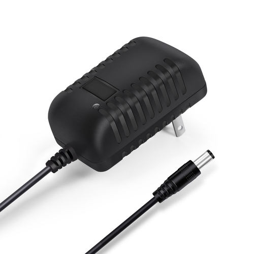 折叠洗衣机充电器12V2.5A3A摩鱼志高便携小型清洗机电源适配器线 - 图2