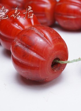 手串配珠琉璃仿古琉璃手串配珠