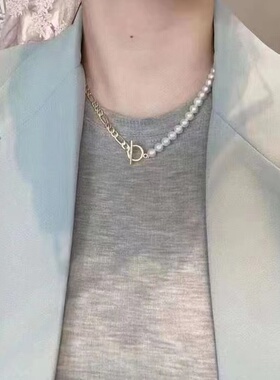 YOSHOWAB款男女不限多种佩戴方式