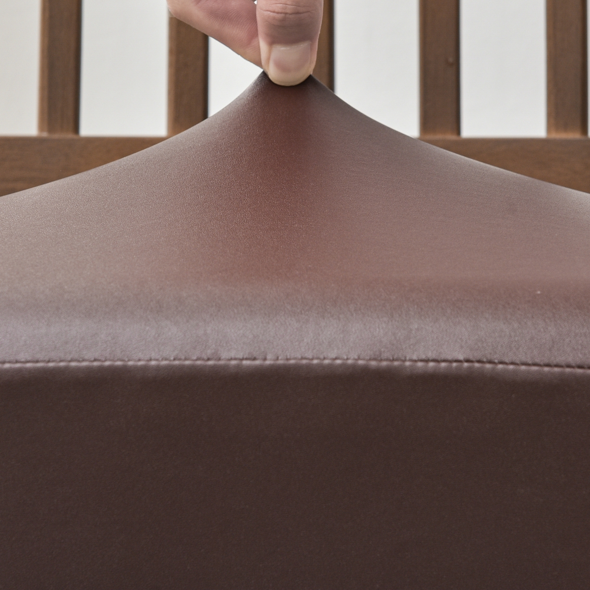 防水椅面套pu皮质椅子套餐椅套凳子套弹力酒店餐厅椅子套罩防水椅,淘宝优惠券,粉丝福利购,淘宝优惠卷