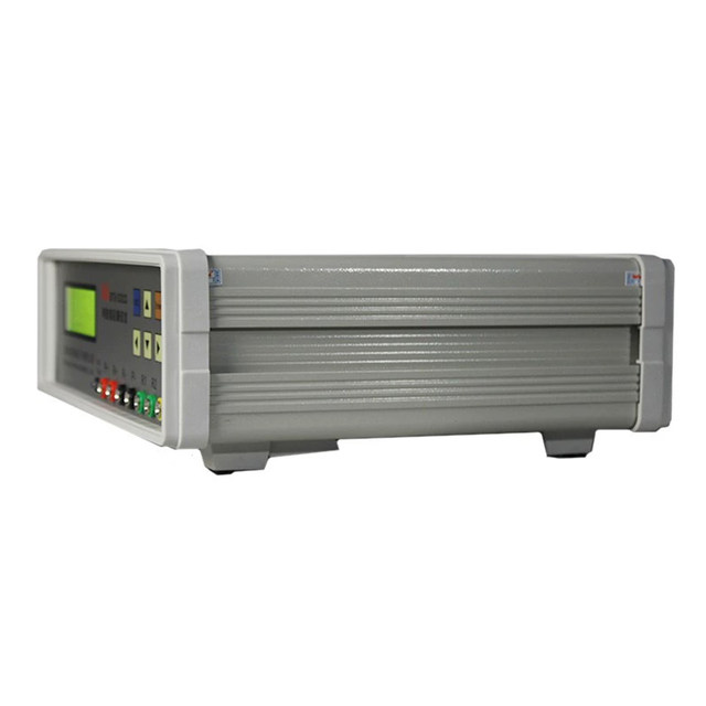 Internal resistance capacity of TES battery comprehensive tester